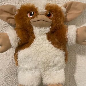 Gizmo the original Magwai plushie